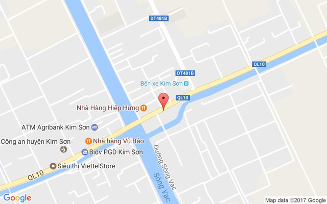 Nhà Hàng Vịt Cỏ Số 1