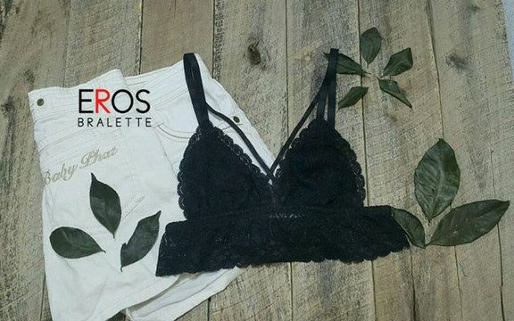 Eros Bralette