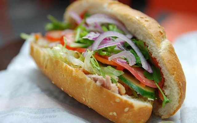 Bánh Mì 51