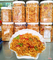 Kho ga la chanh : 25k/1gram