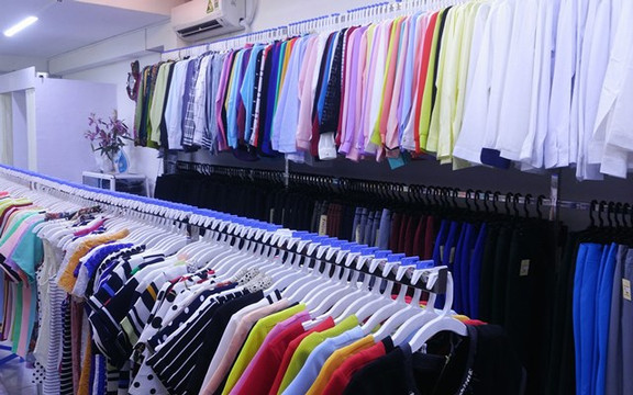 Hà Nội Shop