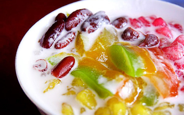 Đặc Sản Chè Sài Gòn - Bách Khoa