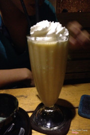 Yoghurt Pigo Ice blended