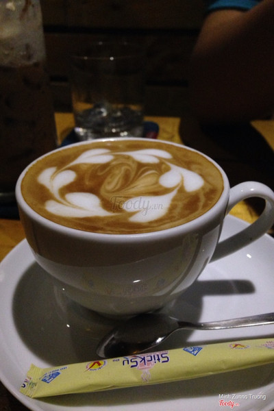 Capuccino