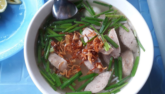 Hủ Tiếu, Bánh Canh & Nui