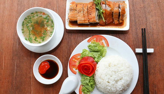 Thả Thính - Cơm Trưa Văn Phòng
