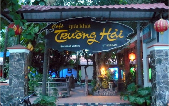 Trường Hải Cafe