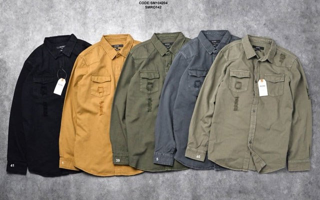 Shop285.com - Đỗ Tấn Phong