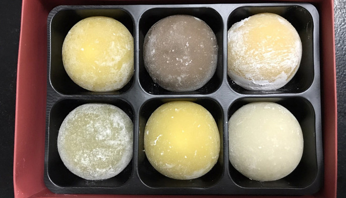 Mochi Sweets - Vincom Xuân Khánh