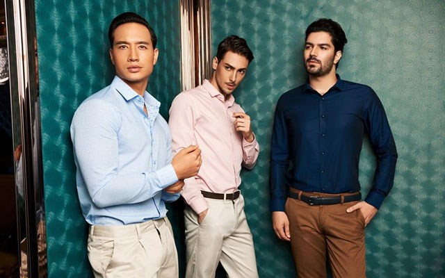 Aristino - Lai Châu