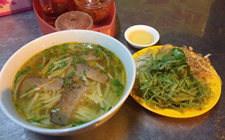 Cô Hai - Bún Bò Huế