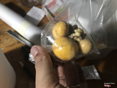 15.000 đ trứng thêm đây sao?