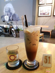 Iced Mocha