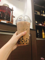 Trà sữa Đài Loan 🥤🥤🥤