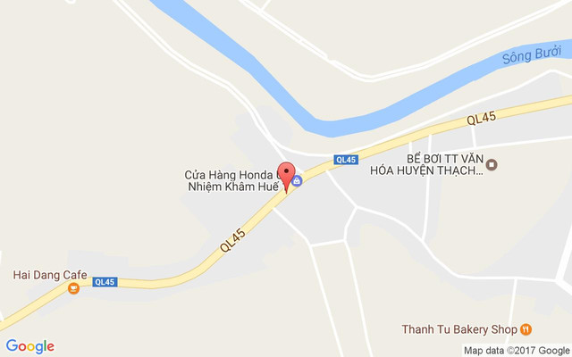 Nhà Hàng Hải Yến