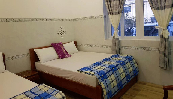 Hải Đăng Motel