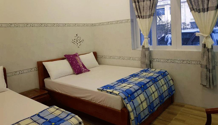 Hải Đăng Motel