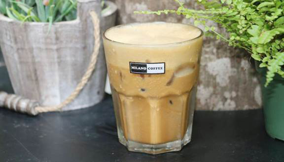 Milano Cafe - Đường A1