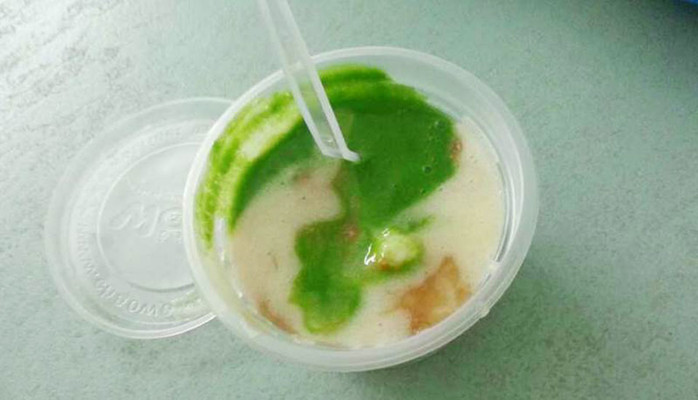 Vina Soup - Cháo Dinh Dưỡng - Gò Xoài