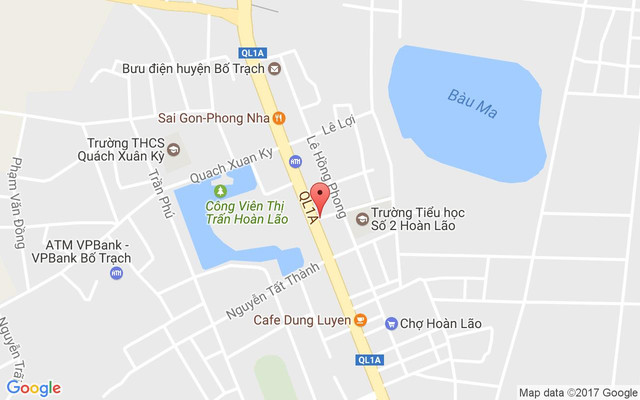 Nhà Hàng Hà Thuyết