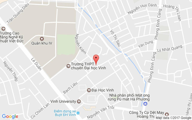 Tiệm Bánh Minh Quang