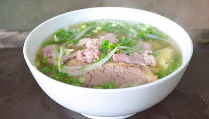 Phở Nhựt Tâm