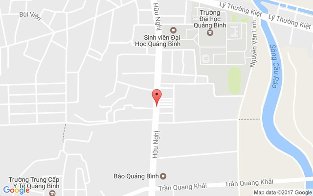Cafe Minh Quân