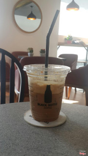 Espresso Sữa Đặc