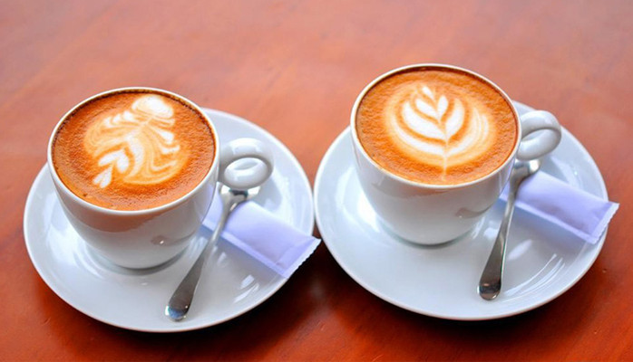 1983 Cafe