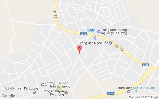 Tiệm Bánh Kem Phương Mai