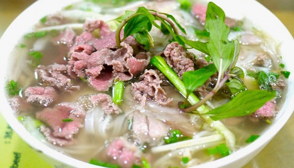 Phở Lý