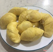 Sầu riêng tươi