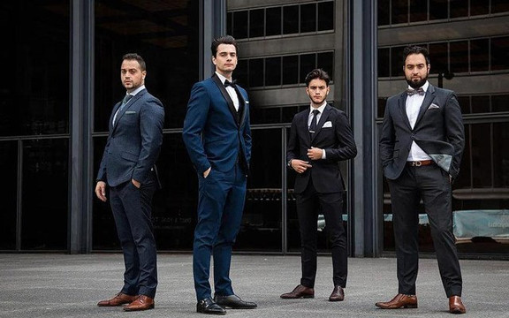 OWEN Fashion - Hóc Môn