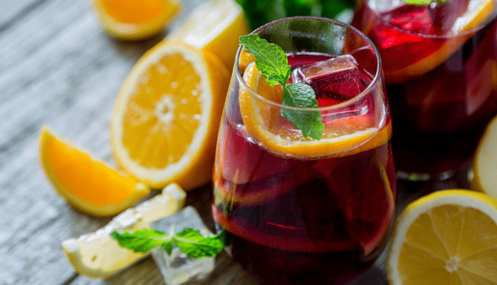 La Sangria
