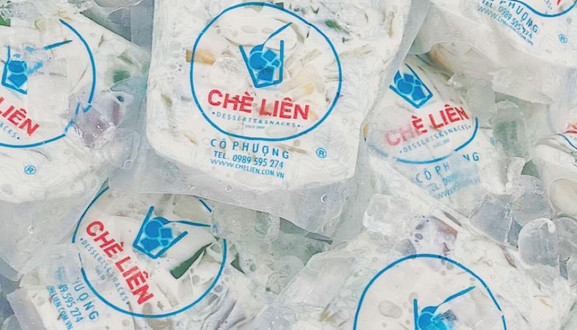 Chè Liên Đà Nẵng - Trần Huy Liệu