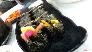 Kimbap