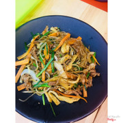 Japchae