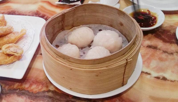 Dimsum & Tea - Aeon Mall Bình Tân