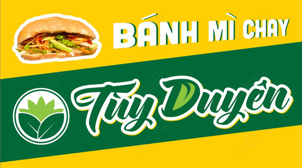 Tùy Duyên - Bánh Mì Chay