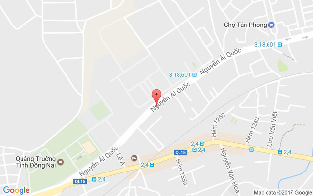 Gác Nhỏ Cafe