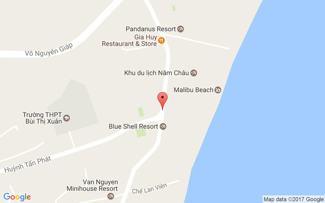 Phụng Loan Cafe