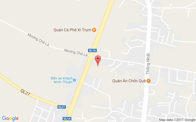 Phương Trâm Cafe 