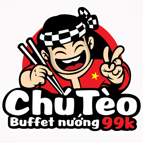 Chú Tèo Buffet Nướng 99K - K26 Dương Quảng Hàm