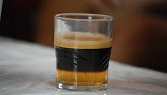 Lam Coffee - Đường Số 53