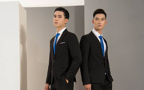 Seven Uomo - Bắc Giang