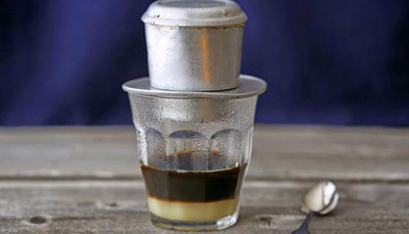 Đất Việt Coffee - Võ Thị Sáu