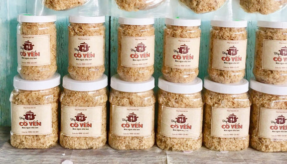 Bếp Cô Yến - Shop Online