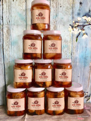 thịt heo ngâm mắm