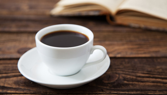 Barista Conrner Coffee