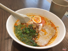 Tantanmen